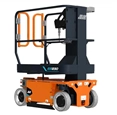 New JLG,New JLG Driveable Vertical Mast Lift,New Driveable Vertical Mast Lift,New Aerial Work Platform
